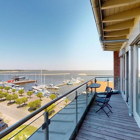 Speicher Residenz Barth E5 App 6 Appartement Buitenkant foto