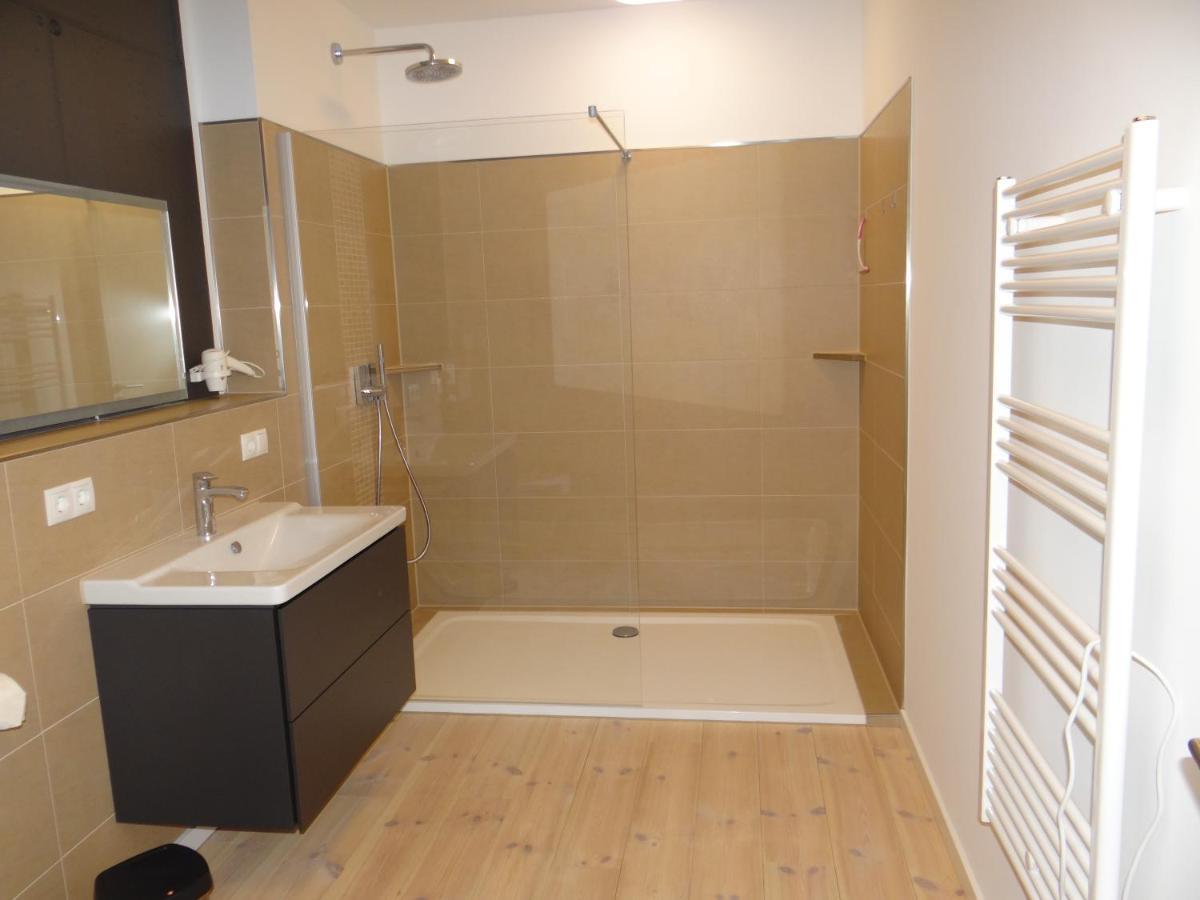 Speicher Residenz Barth E5 App 6 Appartement Buitenkant foto
